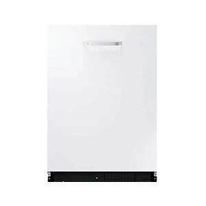 Samsung - Lave-vaisselle 2, DW6KM6041BB/EG, Blanc-Noir, L:59.5cm, H:81.5cm, P:55cm - Publicité