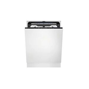 Electrolux Lave-vaisselle 60cm 15 couverts 42db tout intégrable KEGB9410L - Publicité