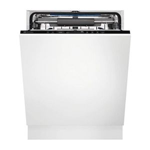 Electrolux Serie 700 FLEX EEM69300L - Lave-vaisselle - encastrable - Niche - largeur : 60 cm - profondeur : 57 cm - hauteur : 82 cm - Publicité