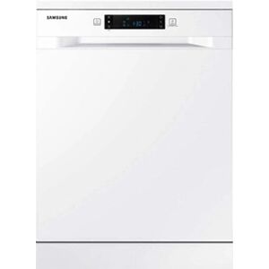 Samsung DW60A6092FW - Lave-vaisselle - pose libre - largeur : 60 cm - profondeur : 60 cm - hauteur : 85 cm - blanc - Publicité