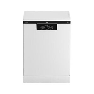 Beko Lavevaisselle pose libre BDFN26640WC 16 cou s Induction L60cm 44dB - Publicité