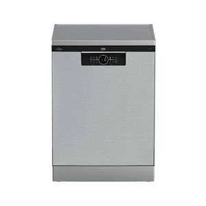 Beko Lave vaisselle 60 cm BDFN26531X - Publicité