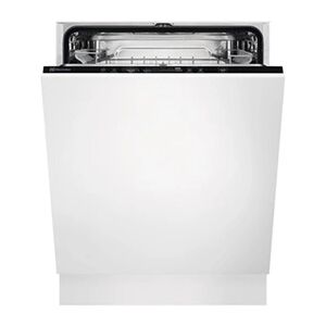 Electrolux EEQ47210L - Lave-vaisselle - encastrable - Niche - largeur : 60 cm - profondeur : 55 cm - hauteur : 82 cm - Publicité