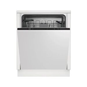 Beko Lave-vaisselle encastrable 60 cm BDIN16435 - Publicité
