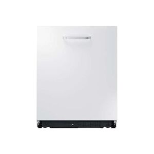 Samsung - Lave-vaisselle 2, DW60M5050BBEN, Argent, L:59.8cm, H:81.5cm, P:55cm, Classe énergétique : F - Publicité