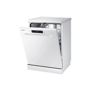 Samsung Lave-vaisselle DW60M6040FW EC 60 cm Blanc - Publicité