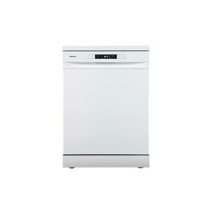 Hisense Lave-vaisselle HS622E10W 60 cm Blanc - Publicité