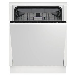 Beko BDIN38641C - ENCASTRABLE 60CM - Publicité