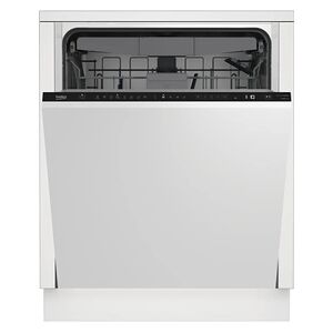 Beko BDIN38651C - ENCASTRABLE 60 CM - Publicité