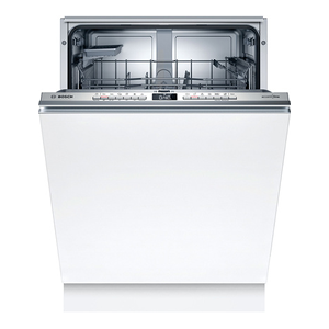 Bosch SBD4EB801E - ENCASTRABLE 60 CM - Publicité