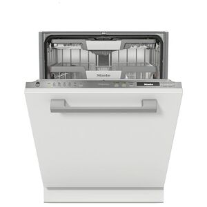 Miele G7185 SCVI XXL ENCASTRABLE 60 CM - Publicité