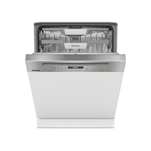 Miele G7210 SCI INOX - ENCASTRABLE 60CM - Publicité