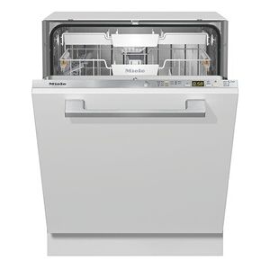 Miele G 5052 SCVI - ENCASTRABLE 60CM - Publicité