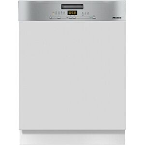 Miele G 5110 I ACTIVE - ENCASTRABLE 60 CM - Publicité