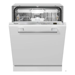 Miele G 5161 SCVI DUOCLEAN - ENCASTRABLE 60 CM - Publicité