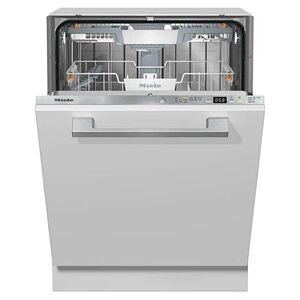 Miele G 5355 SCVI XXL - ENCASTRABLE 60 CM - Publicité