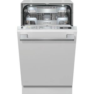 Miele G 5990 SCVI SL - ENCASTRABLE 45 CM - Publicité