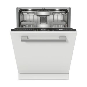 Miele G 7765 SCVI XXL AutoDos - ENCASTRABLE 60 CM - Publicité