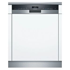 Siemens SN55ZS48CE INOX - ENCASTRABLE 60CM - Publicité