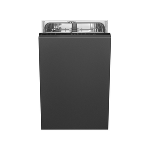 Smeg ST4522IN - ENCASTRABLE 45CM - Publicité