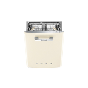 Smeg STFABCR3 - ENCASTRABLE 60CM - Publicité