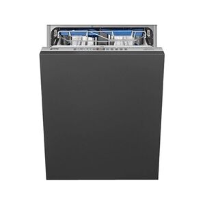 Smeg STL323BQLH - ENCASTRABLE 60 CM - Publicité