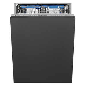 Smeg STL324AQL - ENCASTRABLE 60 CM - Publicité