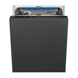 Smeg STL362DQ - ENCASTRABLE 60 CM - Publicité