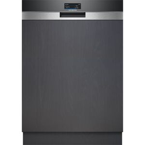 Siemens SN57TS00CE, IQ700 Lave-vaisselle encast. 60cm inox - Publicité