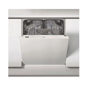 Whirlpool WRIC 3C26 P - Lave-vaisselle - intégrable - Niche - largeur : 60 cm - profondeur : 57 cm - hauteur : 82 cm - Publicité