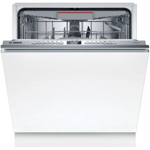 Bosch Lave vaisselle tout integrable 60 cm SMD6YCX02E - Publicité