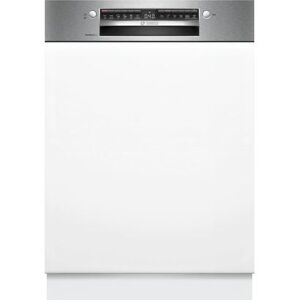 Bosch Lave vaisselle integrable 60 cm SMI6YCS02E - Publicité