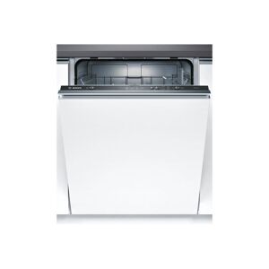 Bosch Serie 2 SMV24AX00E - Lave-vaisselle - intégrable - Niche - largeur : 60 cm - profondeur : 55 cm - hauteur : 81.5 cm - Publicité