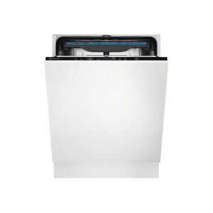 Electrolux GlassCare 700 EEG48200L - Lave-vaisselle - encastrable - Niche - largeur : 60 cm - profondeur : 55 cm - hauteur : 82 cm - Publicité