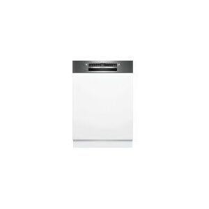 Bosch Serie 4 Sbi4ecs21e Lave-vaisselle Semi-intégré 14 Couverts B - Publicité