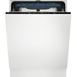 Electrolux Serie 600 Pro EES48200L - Lave-vaisselle - intégrable - Niche - largeur : 60 cm - profondeur : 55 cm - hauteur : 82 cm - Publicité