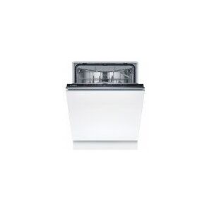 Bosch Serie 2 Smv2hvx02e Lave-vaisselle Entièrement Intégré 14 Couver - Publicité