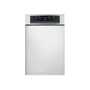 lave-vaisselle intégrable 60 cm whirlpool w2ihkd526a