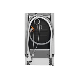 Electrolux Serie 600 Pro EES42210L - Lave-vaisselle - encastrable - Niche - largeur : 45 cm - profondeur : 55 cm - hauteur : 82 cm - Publicité