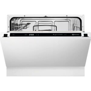 Electrolux ESL2500RO - Lave-vaisselle intégrable - largeur 55.5 cm - Publicité