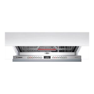 Bosch Serie 4 SMV4HTX37E - Lave-vaisselle - encastrable - WiFi - Niche - largeur : 60 cm - profondeur : 55 cm - hauteur : 81.5 cm - Publicité