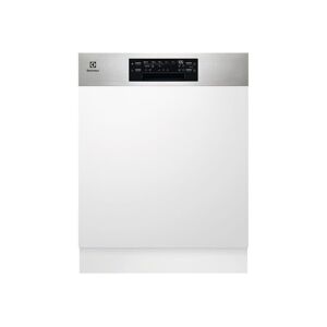 Electrolux Serie 700 FLEX EEM69300IX - Lave vaisselle Inox - Encastrable - largeur : 59.6 - Publicité
