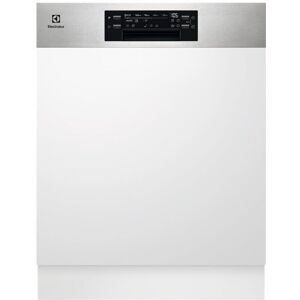 Electrolux Serie 700 FLEX EEM69300IX - Lave vaisselle Inox - Encastrable - largeur : 59.6 - Publicité