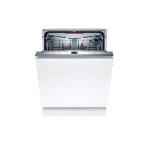 Bosch Serie SMV6ECX93E - Lave vaisselle Gris - Encastrable - largeur : 59.8 - Publicité