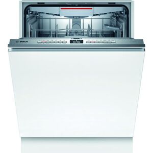 Bosch Serie 4 SMV4HVX45E - Lave-vaisselle - encastrable - Niche - largeur : 60 cm - profondeur : 55 cm - hauteur : 81.5 cm - Publicité