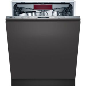 Neff N 50 S175HVX44E - Lave-vaisselle - encastrable - WiFi - Niche - largeur : 60 cm - profondeur : 55 cm - hauteur : 81.5 cm - Publicité