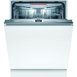 Bosch Serie 4 SMV4HVX37E - Lave-vaisselle - encastrable - WiFi - Niche - largeur : 60 cm - profondeur : 55 cm - hauteur : 81.5 cm - Publicité