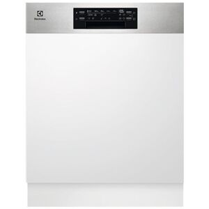 Electrolux Serie 700 FLEX EEM48300IX - Lave vaisselle Inox - Encastrable - largeur : 59.6 - Publicité