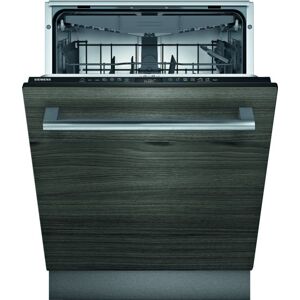 Lave vaisselle tout integrable 60 cm SIEMENS SX73HX42VE - Publicité