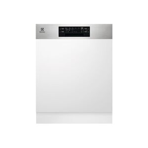 Electrolux Pro KEAC7200IX - Lave vaisselle Acier inoxydable - Encastrable - largeur : 60 - Publicité